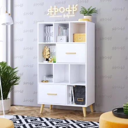 Стеллаж Стиляга 