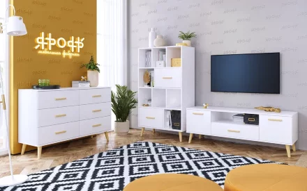 Стеллаж Стиляга 