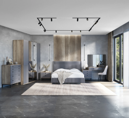 Зеркало Доминго