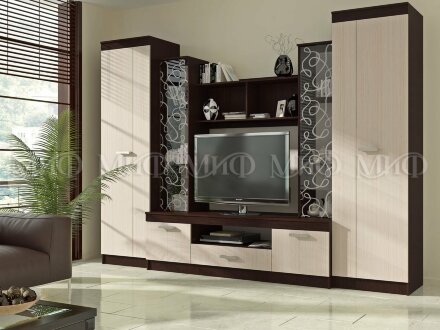 Гостиная Атлантида-4 