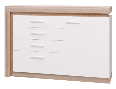 Комод Люмен №3 