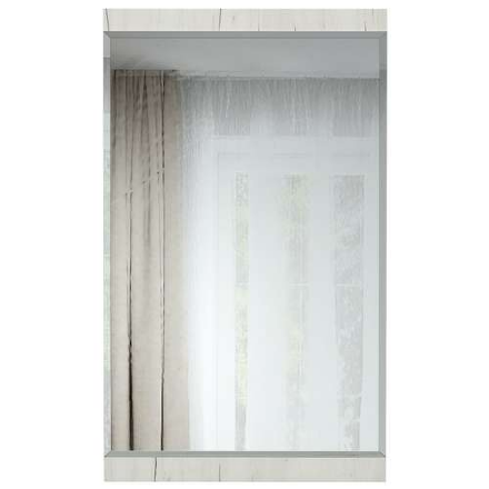 Зеркало Италия, Крафт Белый 