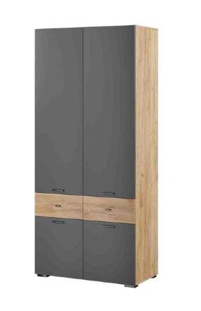 Гостиная модульная Дублин 