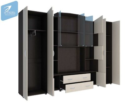 Гостиная Макарена 8  