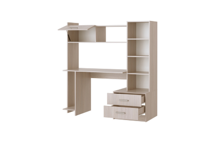 Стол ПКС-7, Шимо 