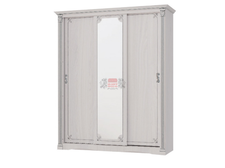 Шкаф-купе Ольга 1Н 