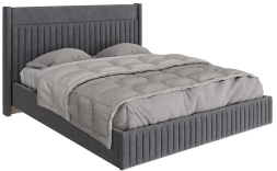 Кровать 2-спальная Доминго с подъемным механизмом