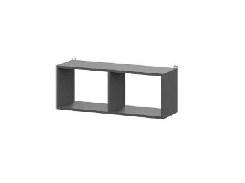 Полка книжная Денвер 