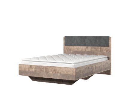 Кровать Hugo (Хуго) 