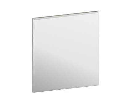 Зеркало прямоугольное З-1502 Анима (Панна-Котта)  