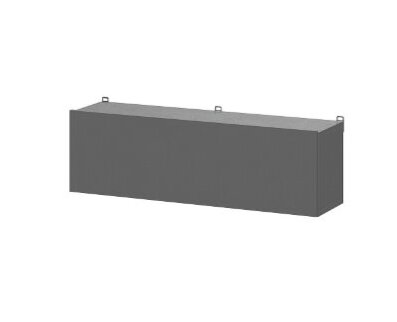 Шкаф навесной Денвер 