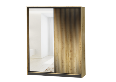 Шкаф-купе Аэлита 