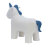 Пуф детский Leset Unicorn  