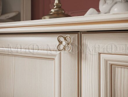 Тумба ТВ Парма, Сандал 