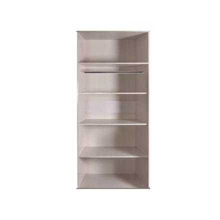 Шкаф 2 двери для платья ДШ2/2 Diora 