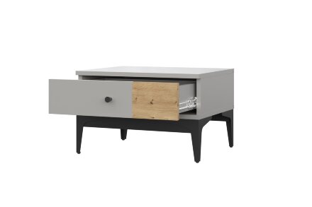 Тумба прикроватная Нордик 