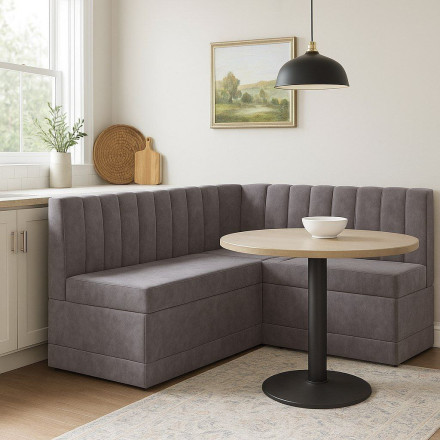 Кухонный уголок со спальным местом Томенто 