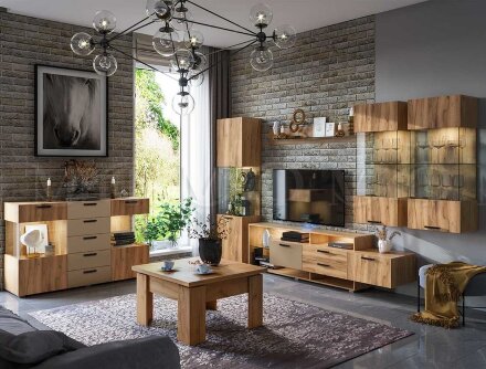 Модульная гостиная Алтея 