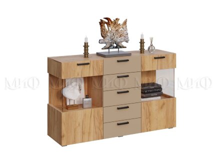 Модульная гостиная Алтея 