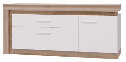 Тумба ТВ Люмен №2 