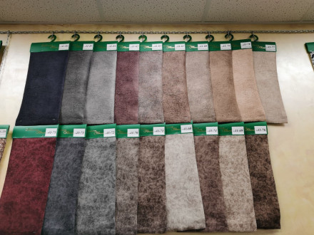 Кухонный уголок Томенто (с коробом для хранения) 