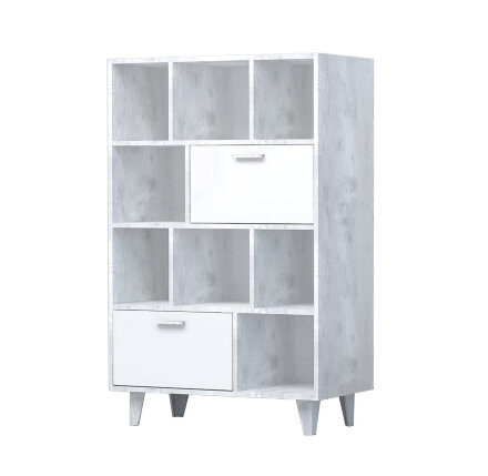 Модульная детская ЭГО 1 