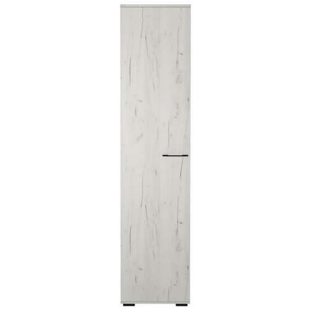 Пенал 500 Италия, Крафт Белый 