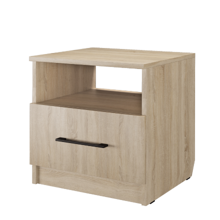 Тумба прикроватная 450 Дюна 