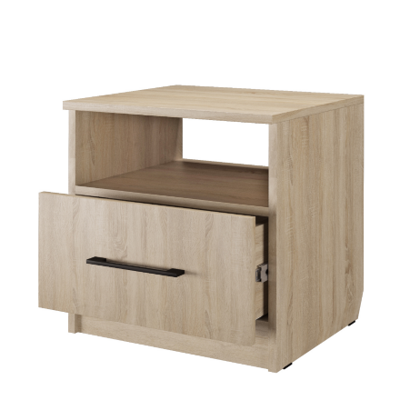 Тумба прикроватная 450 Дюна 