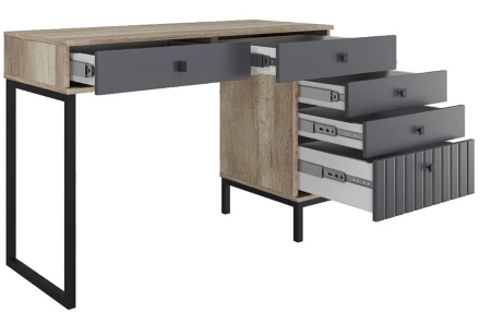 Стол туалетный Доминго 