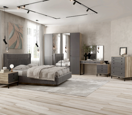 Стол туалетный Доминго 