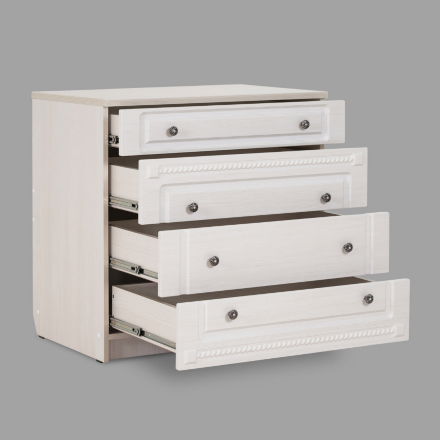 Комод Азалия 