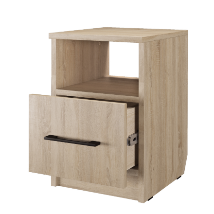 Тумба прикроватная 300 Дюна 