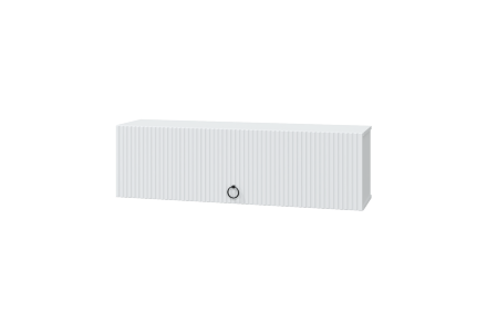 Шкаф горизонтальный с 1 дверкой (1200) Шарлиз  