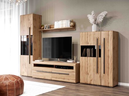 Гостиная модульная Ницца 2 