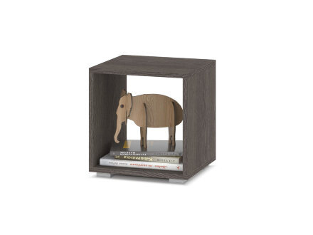 Стеллаж 370 Оливия, Анкор 