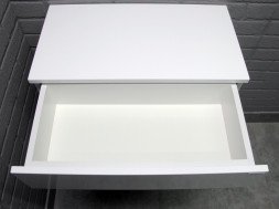 Комод 60 Мечта с верхним ящиком В1