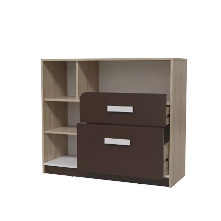 Комод Арабика  