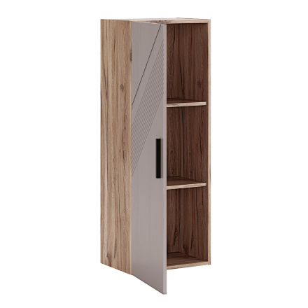 Шкаф навесной малый Кенди 