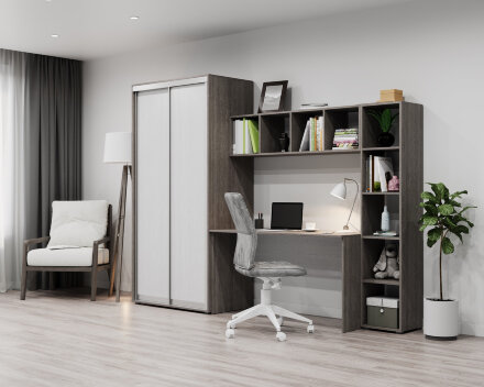 Стеллаж 704 Оливия, Анкор 