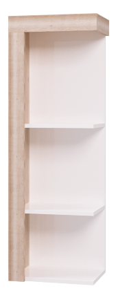 Полка навесная Люмен №7 