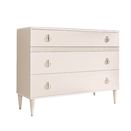 Модульная спальня Rimini Solo 7 