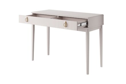 Стол туалетный Фарго, Льняной 