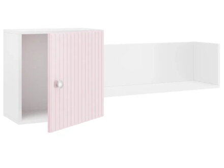 Шкаф навесной Алиса ПМ-332.17 