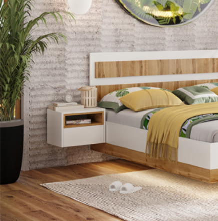 Тумба навесная Дубай 