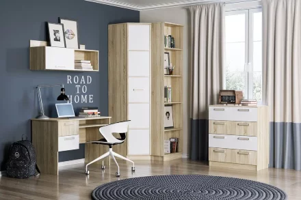 Полка Фанк НМ 011.38 М1  