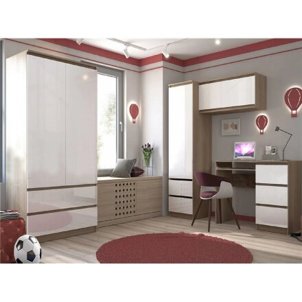 Модульная детская Челси  2 