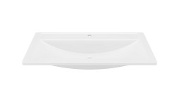 Умывальник мебельный Mario 100 Paola