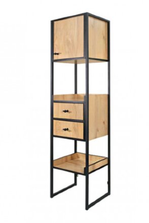 Стеллаж Берген 