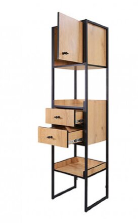 Стеллаж Берген 